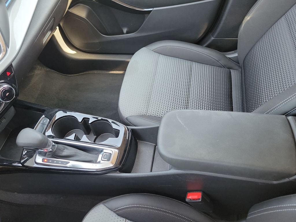 Thumbnail: 2025 Chevrolet Trax - 14