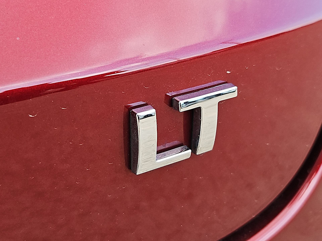Thumbnail: 2025 Chevrolet Trax - 7