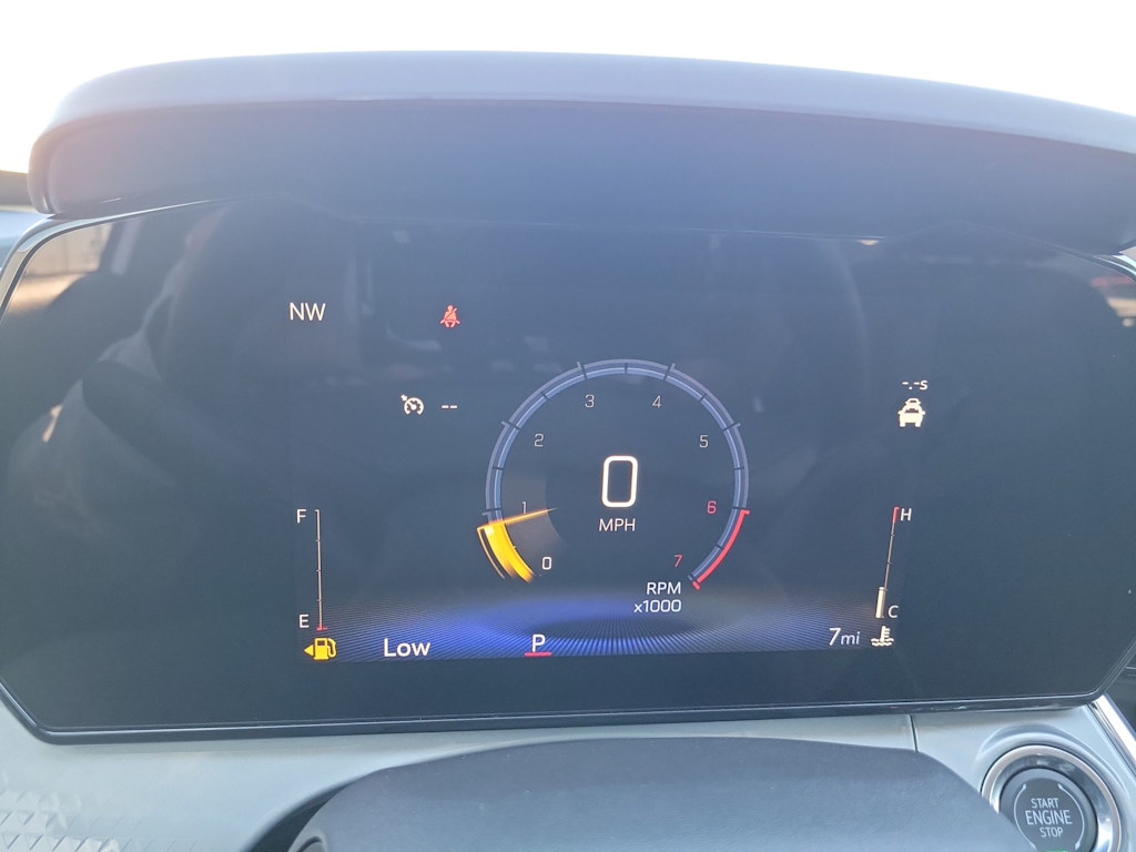 Thumbnail: 2026 Chevrolet Trax - 16