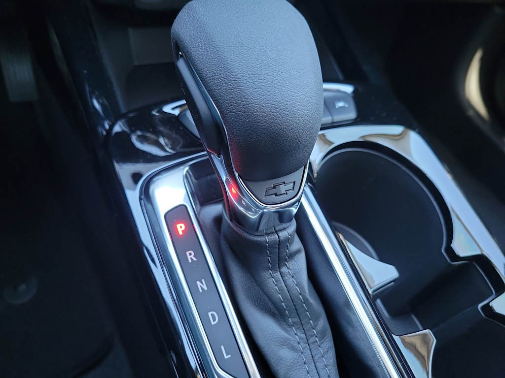 Thumbnail: 2026 Chevrolet Trax - 15