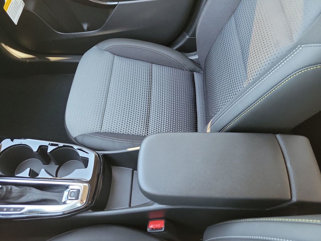 Thumbnail: 2026 Chevrolet Trax - 27