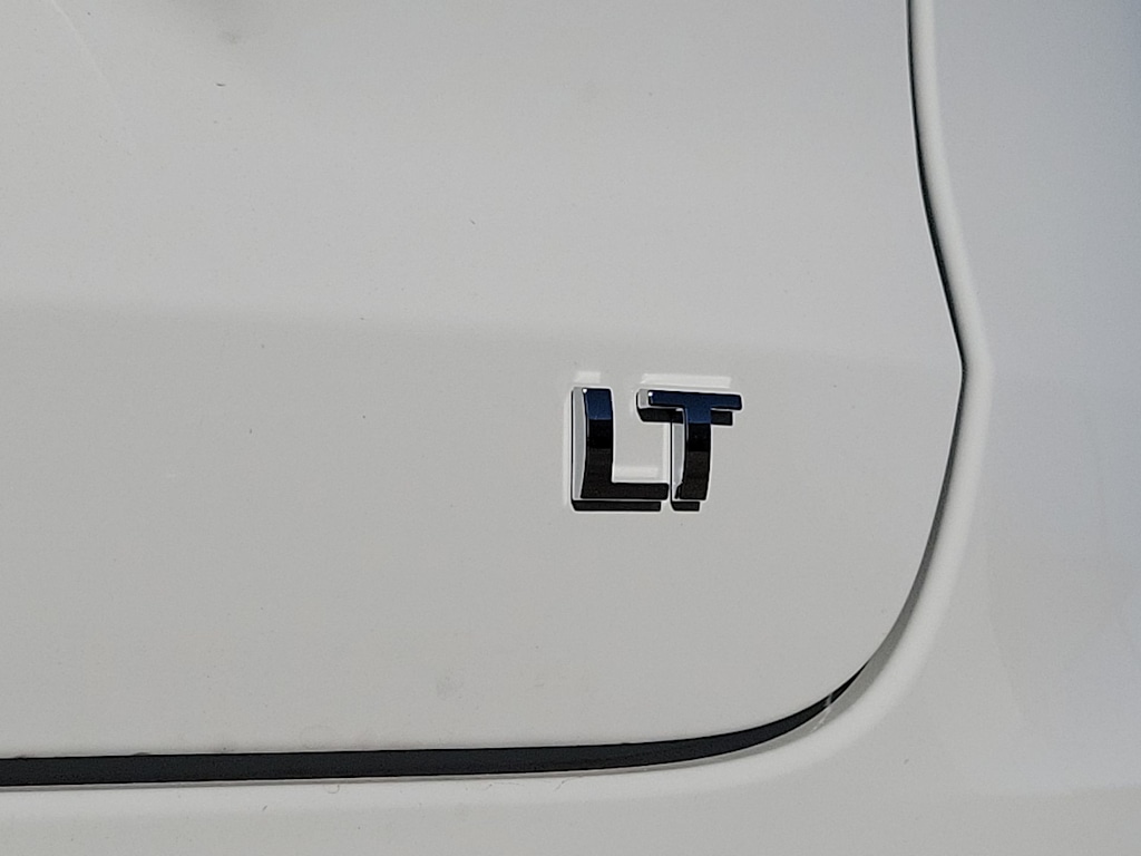 Thumbnail: 2026 Chevrolet Trax - 7