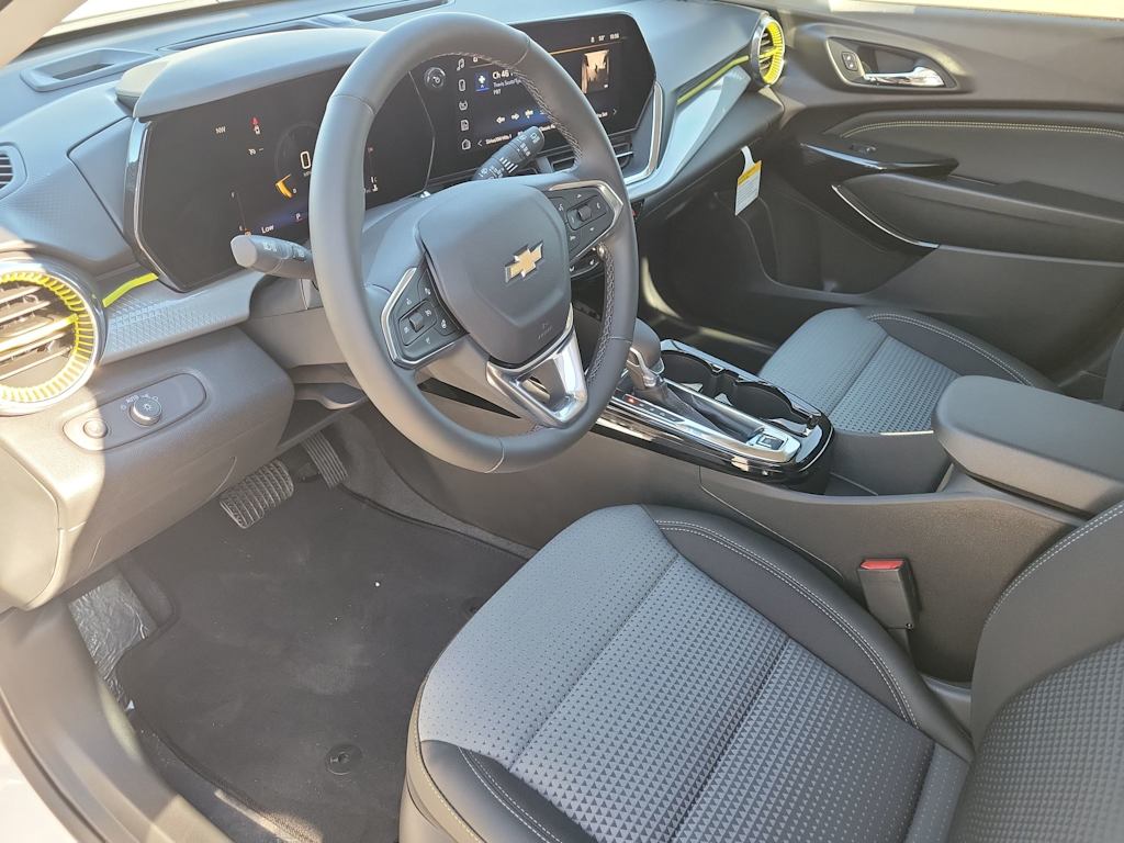 Thumbnail: 2026 Chevrolet Trax - 11