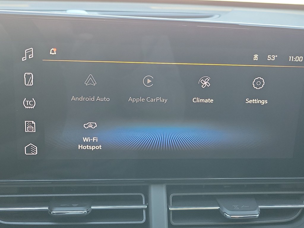 Thumbnail: 2026 Chevrolet Trax - 29