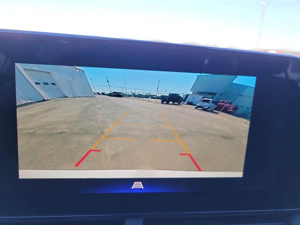 Thumbnail: 2026 Chevrolet Trax - 14