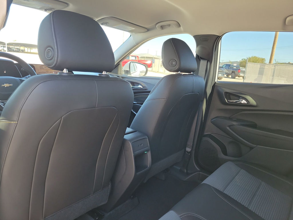 Thumbnail: 2026 Chevrolet Trax - 13