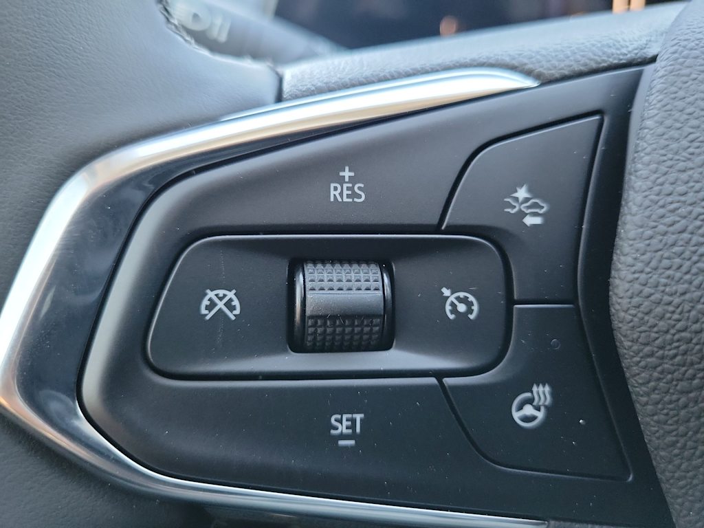 Thumbnail: 2026 Chevrolet Trax - 28