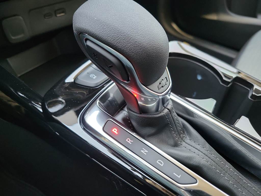 Thumbnail: 2026 Chevrolet Trax - 27