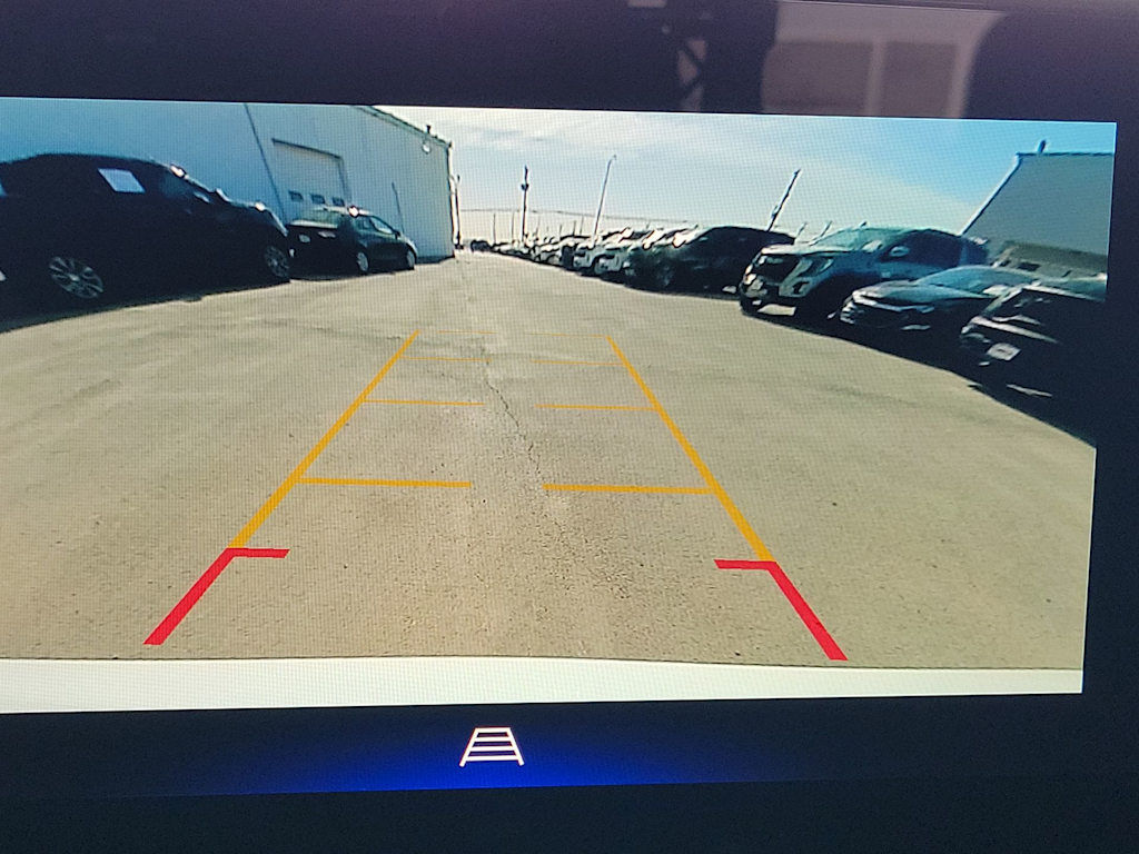 Thumbnail: 2026 Chevrolet Trax - 15