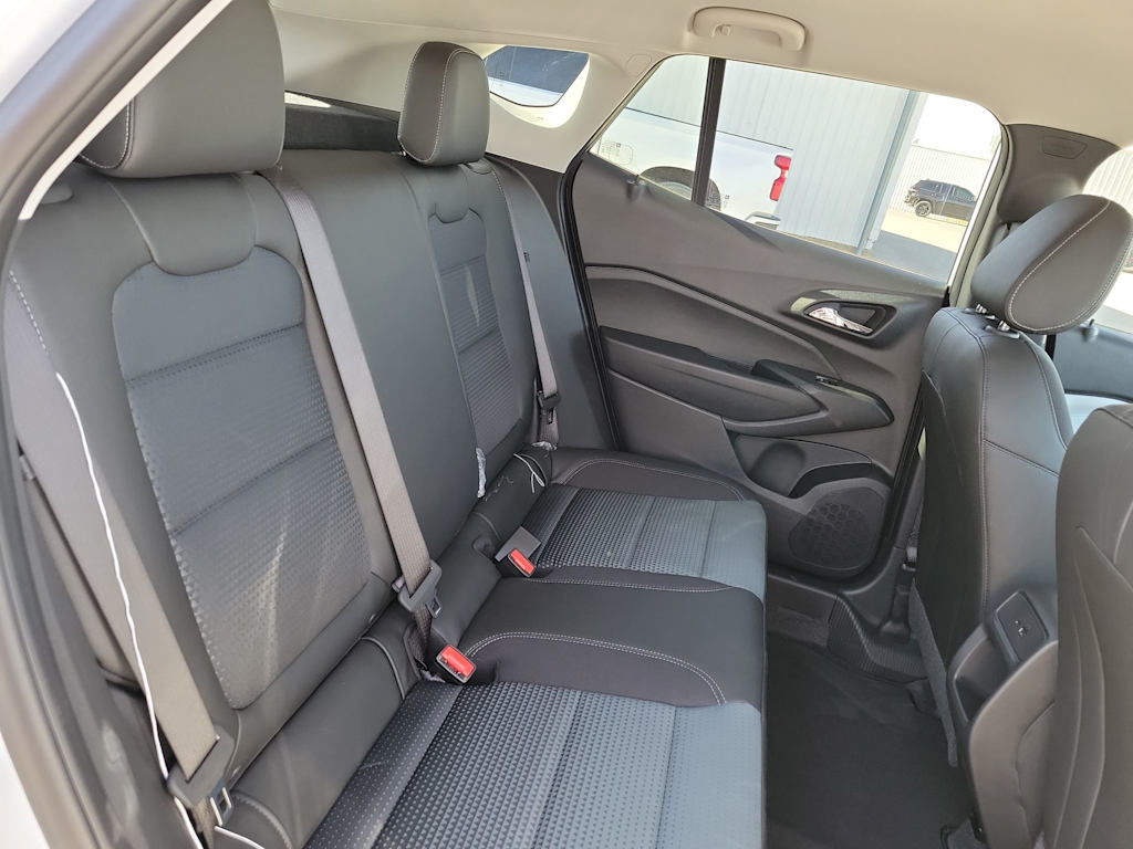 Thumbnail: 2026 Chevrolet Trax - 26