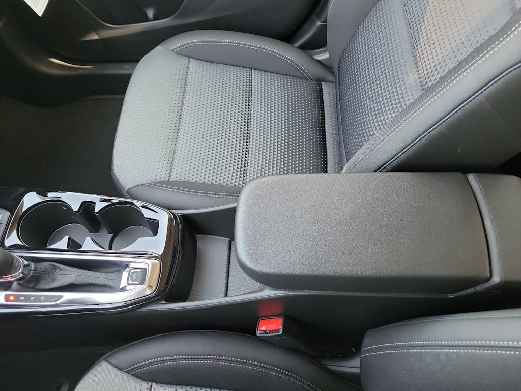 Thumbnail: 2026 Chevrolet Trax - 16