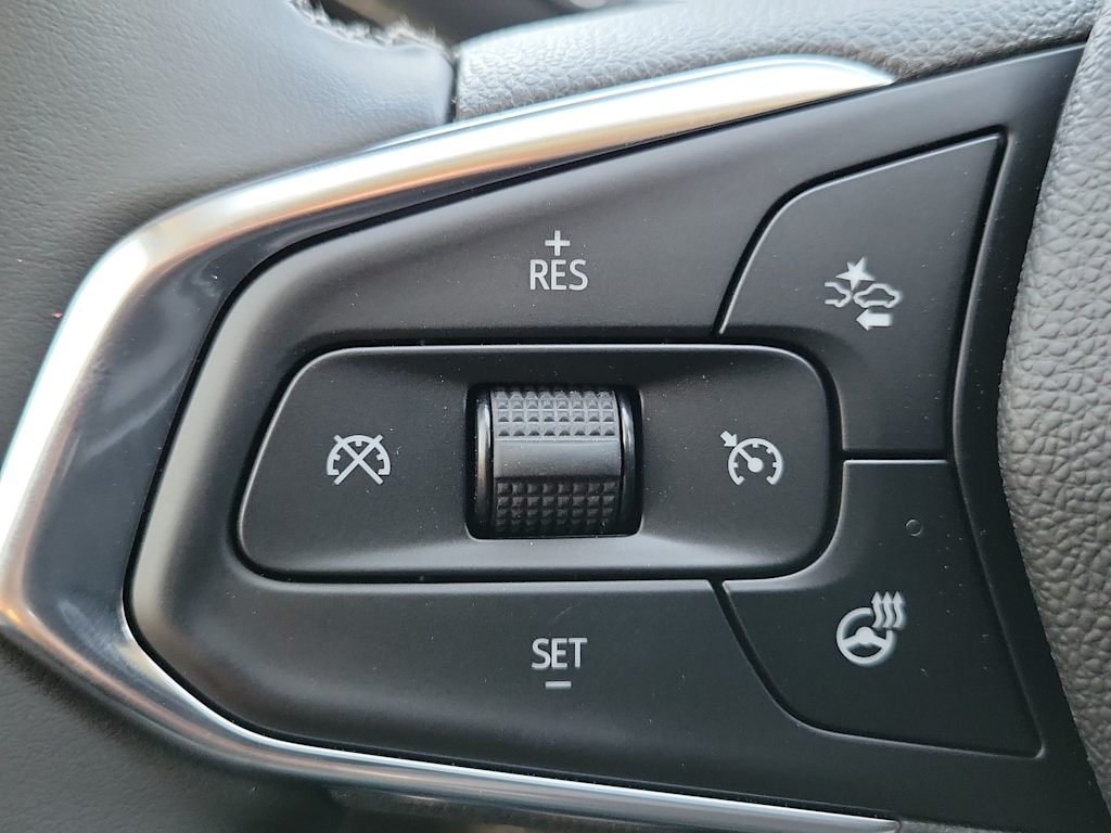 Thumbnail: 2026 Chevrolet Trax - 28