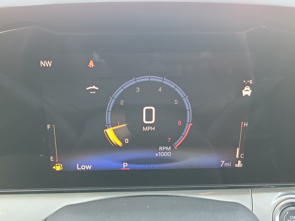 Thumbnail: 2026 Chevrolet Trax - 17