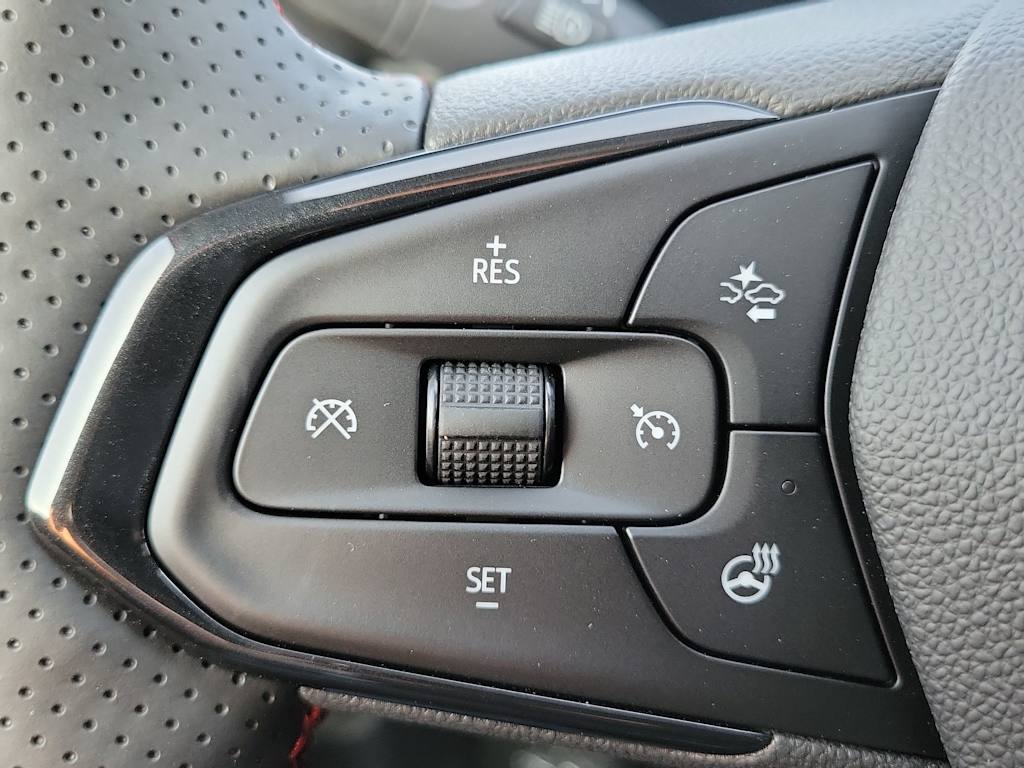 Thumbnail: 2026 Chevrolet Trax - 24