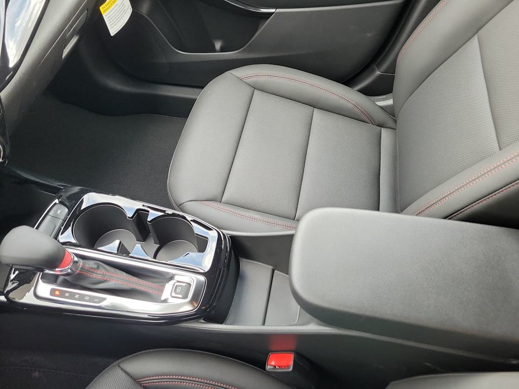 Thumbnail: 2026 Chevrolet Trax - 16