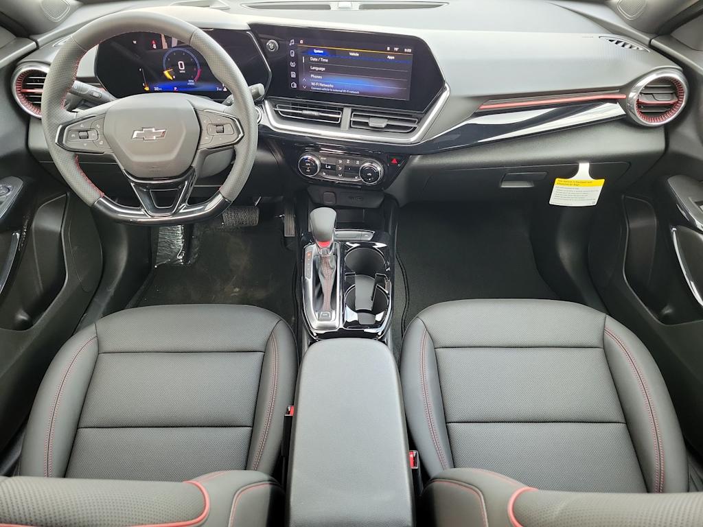 Thumbnail: 2026 Chevrolet Trax - 10