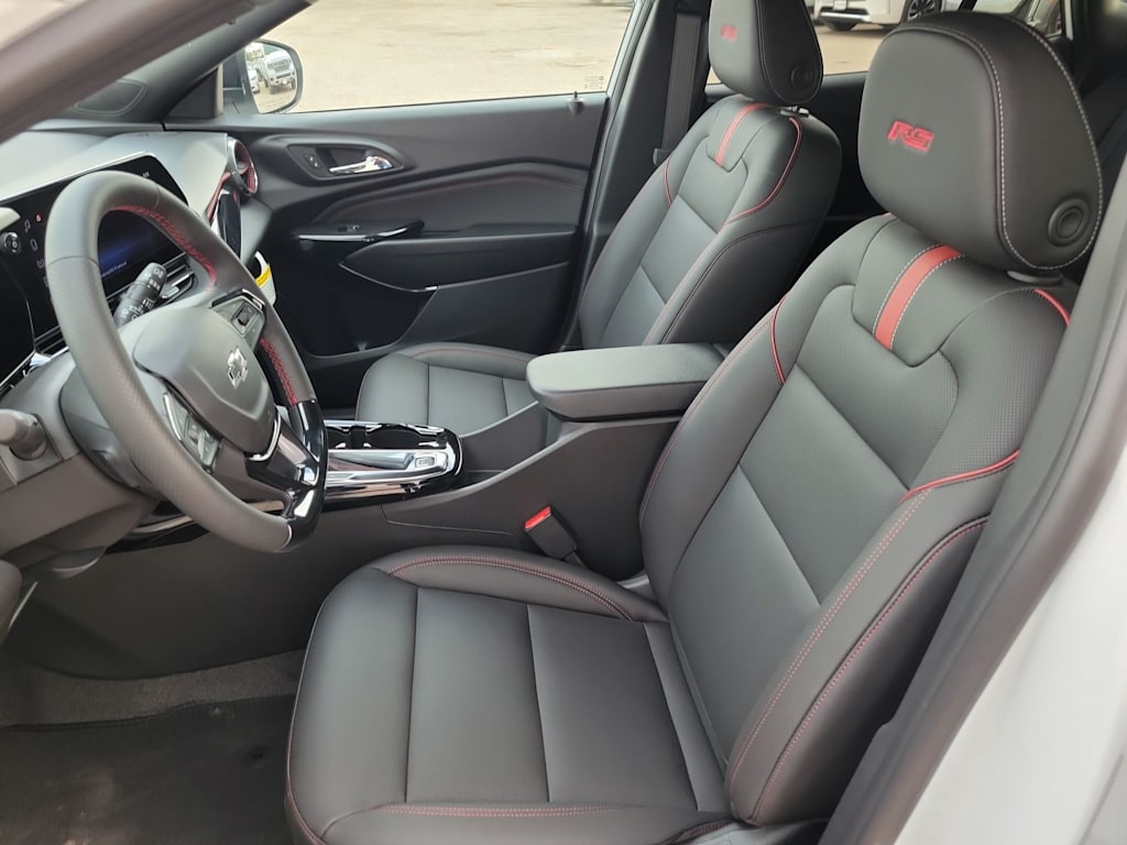Thumbnail: 2026 Chevrolet Trax - 11