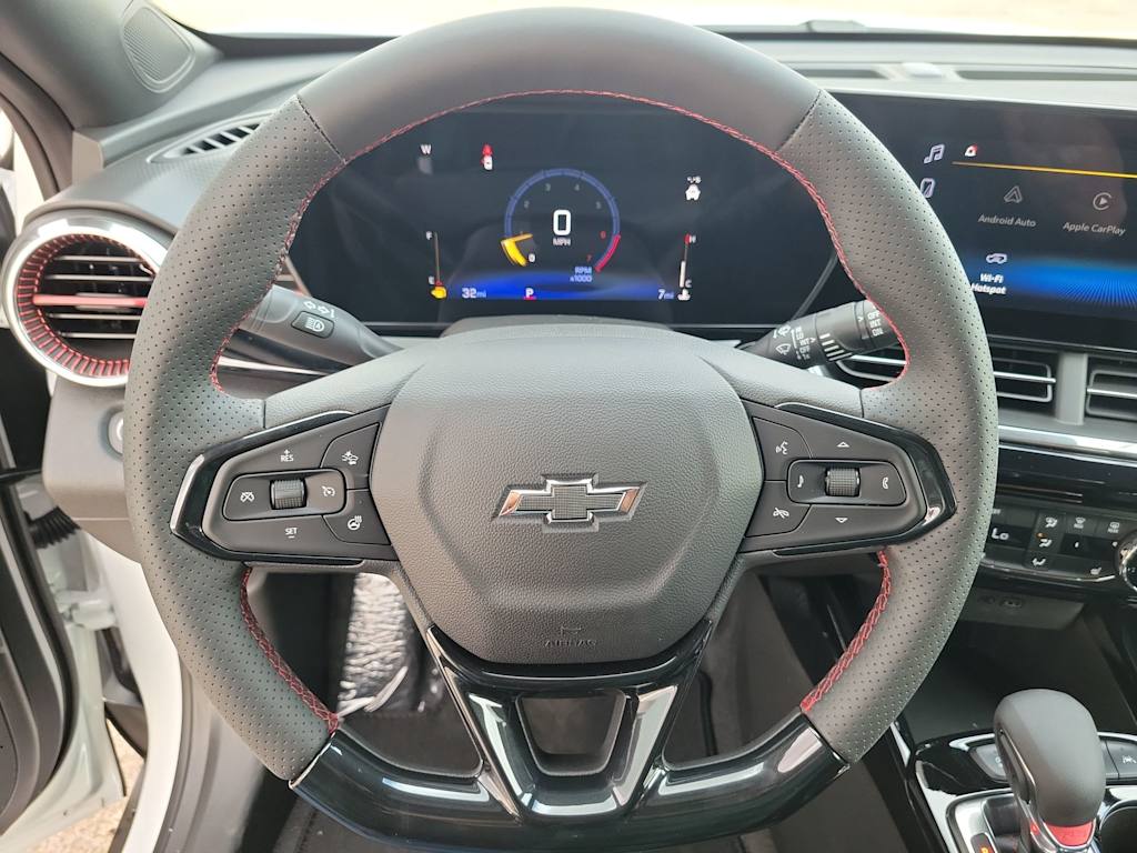 Thumbnail: 2026 Chevrolet Trax - 14