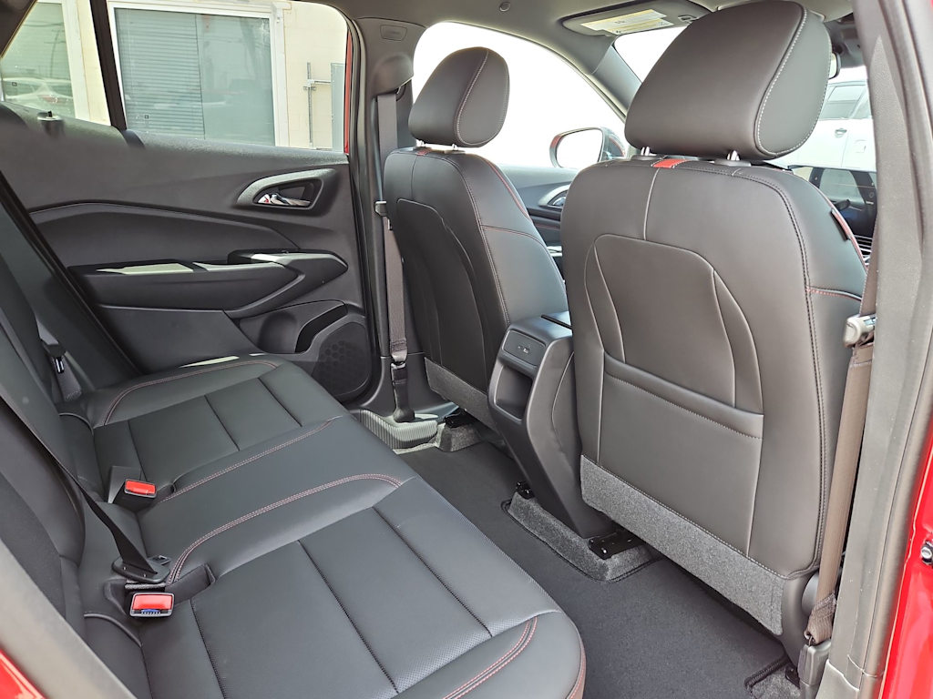 Thumbnail: 2026 Chevrolet Trax - 24