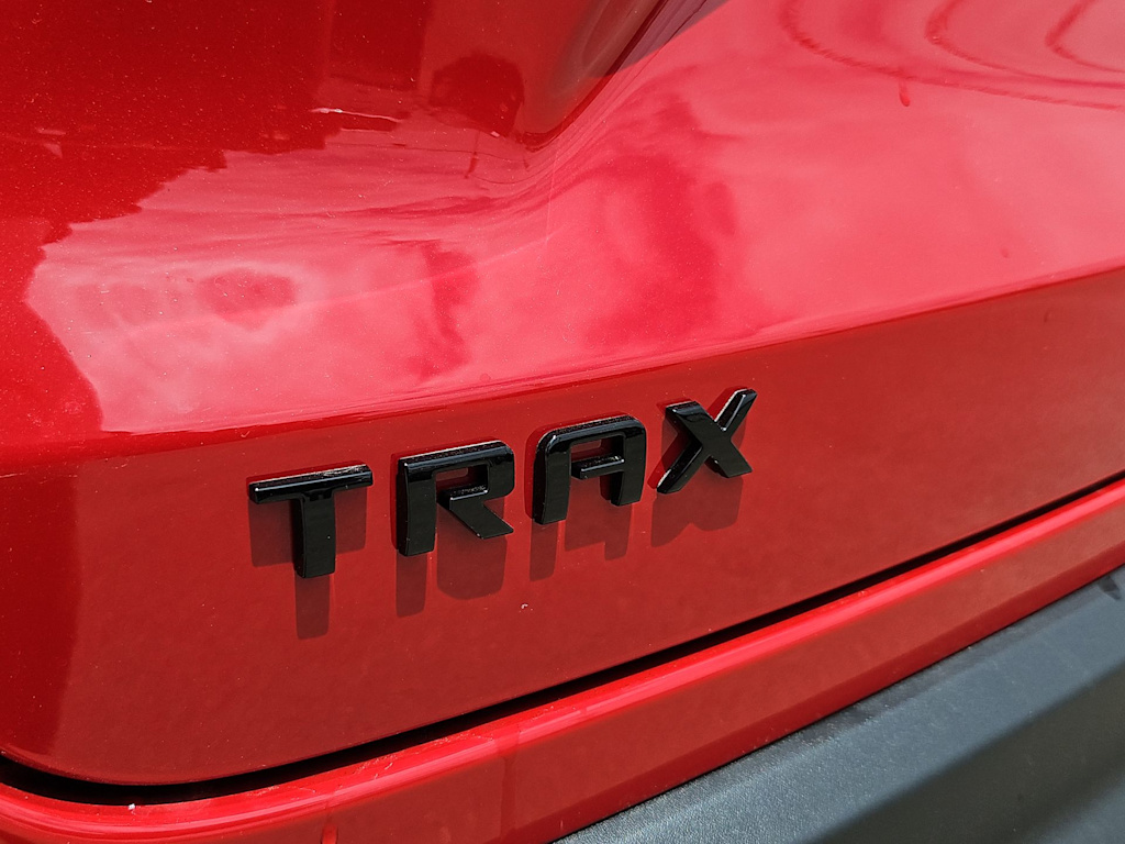 Thumbnail: 2026 Chevrolet Trax - 7