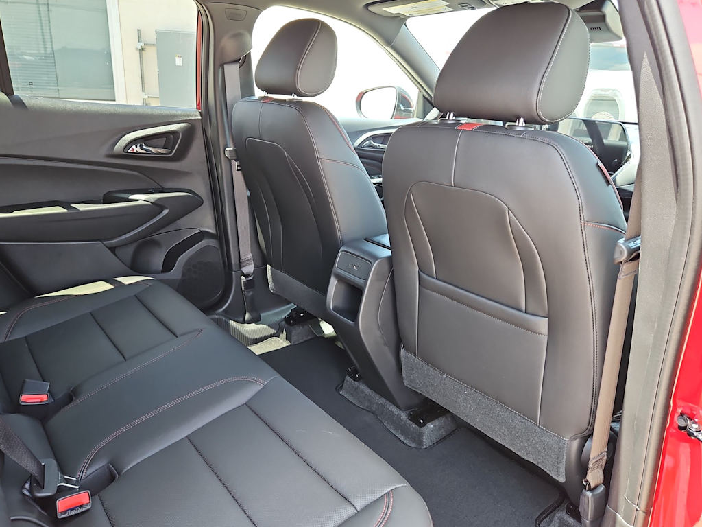 Thumbnail: 2026 Chevrolet Trax - 24