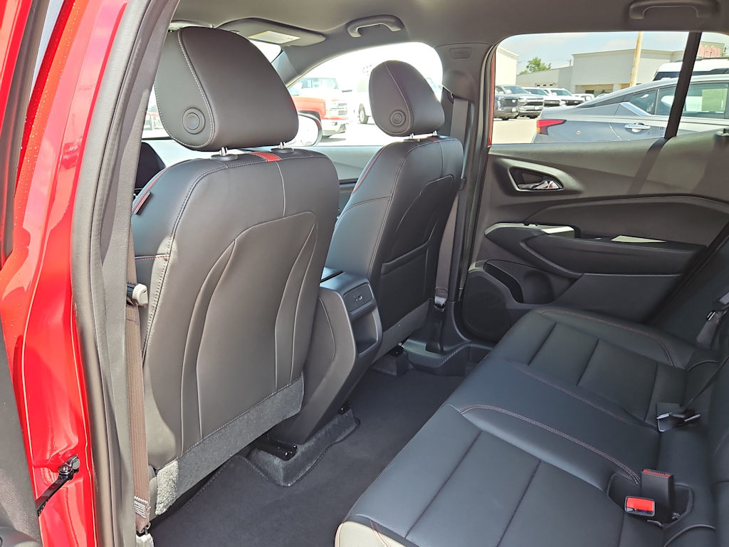 Thumbnail: 2026 Chevrolet Trax - 13
