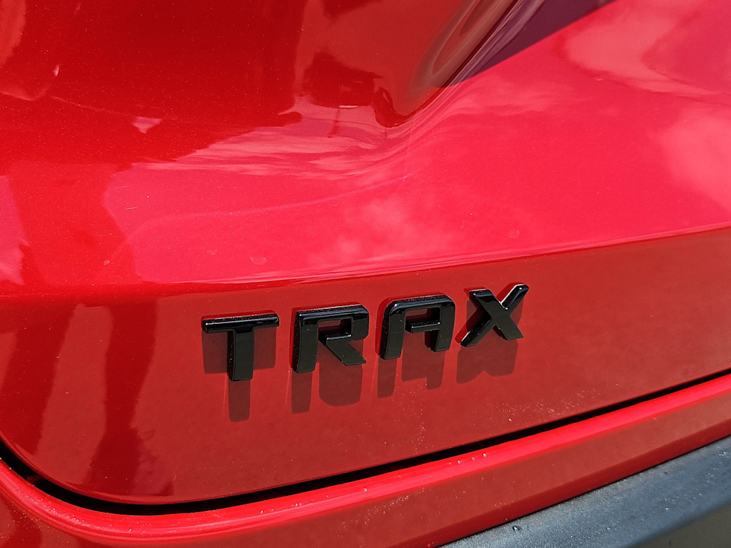 Thumbnail: 2026 Chevrolet Trax - 7