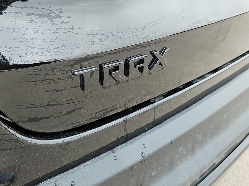 Thumbnail: 2026 Chevrolet Trax - 7