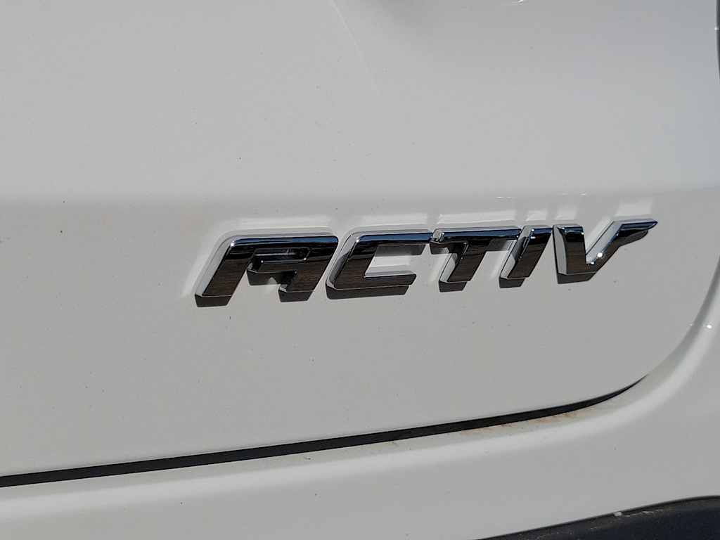 Thumbnail: 2026 Chevrolet Trax - 7