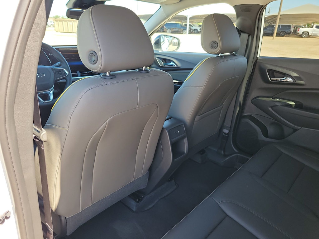 Thumbnail: 2026 Chevrolet Trax - 13