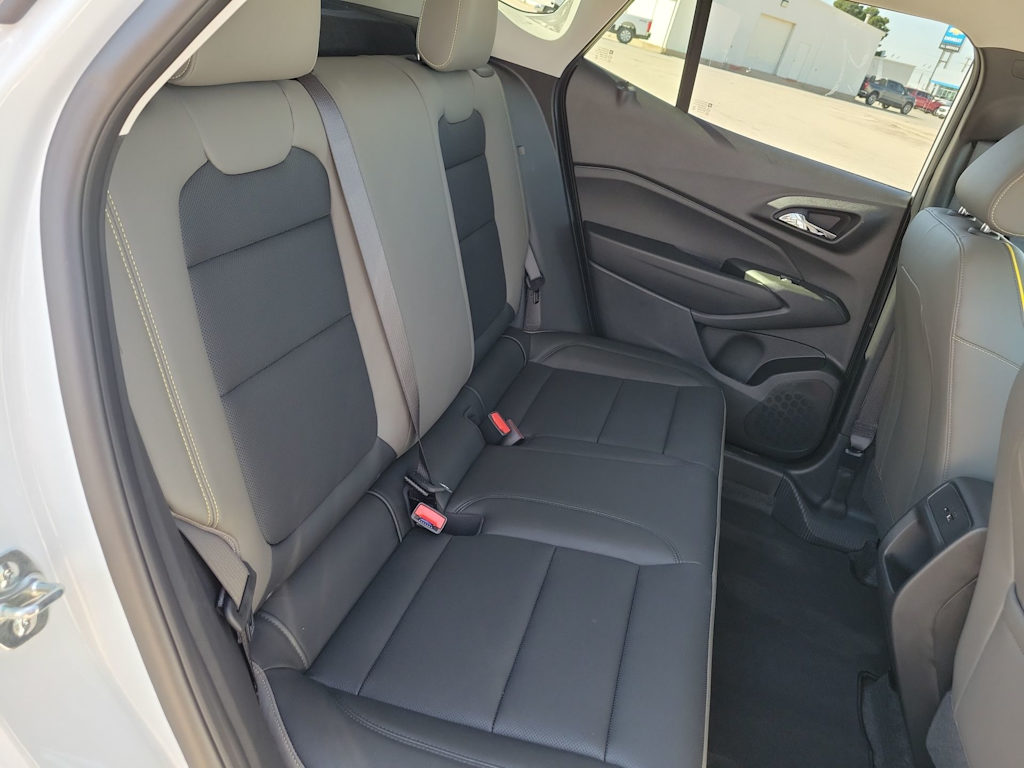 Thumbnail: 2026 Chevrolet Trax - 22