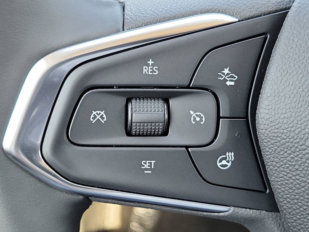 Thumbnail: 2026 Chevrolet Trax - 24
