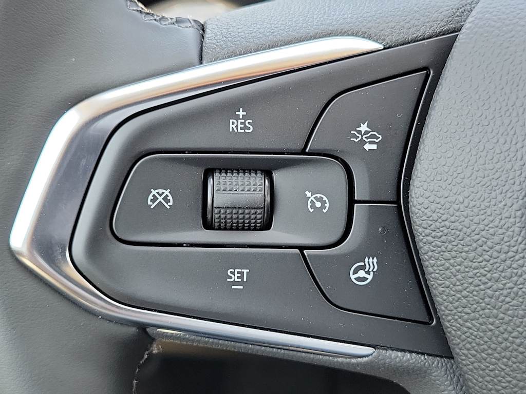 Thumbnail: 2026 Chevrolet Trax - 23