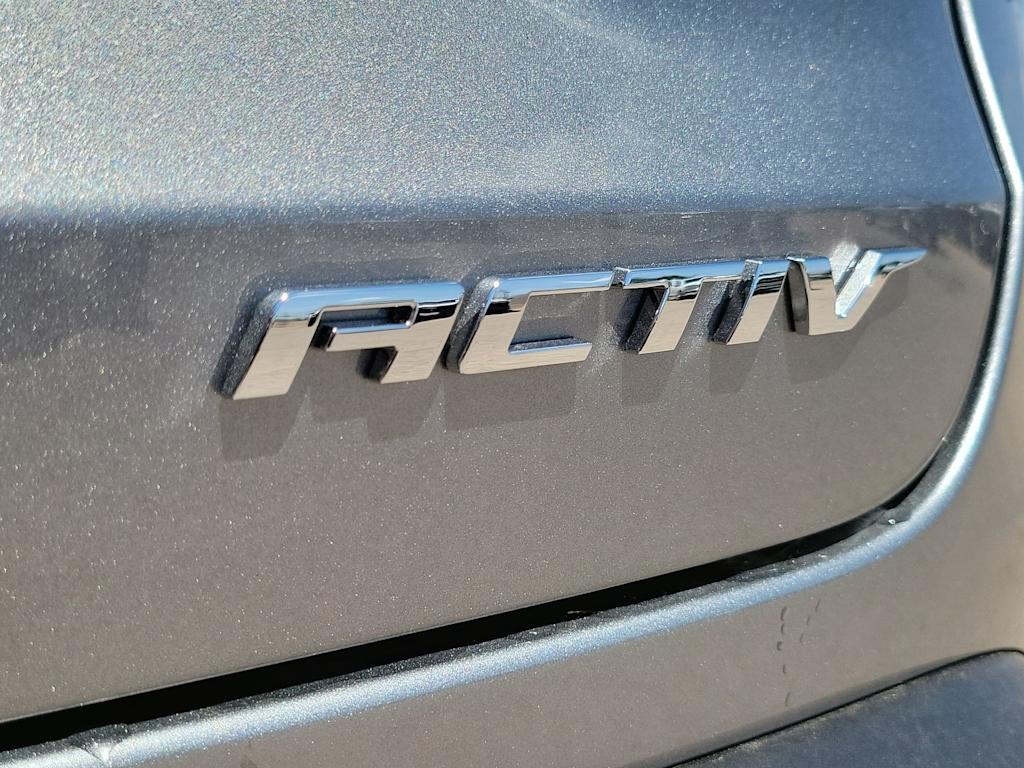 Thumbnail: 2026 Chevrolet Trax - 7