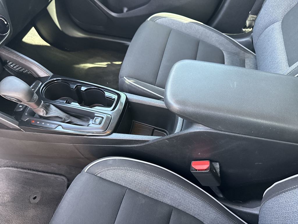 Thumbnail: 2021 Chevrolet TrailBlazer - 16