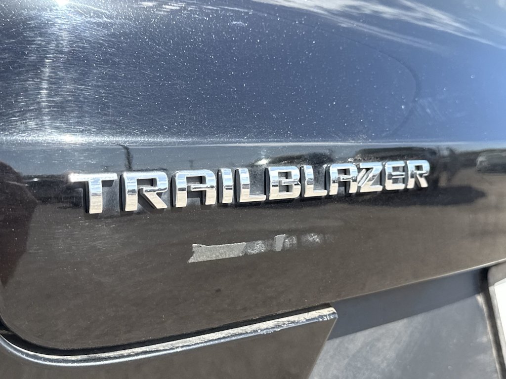 Thumbnail: 2021 Chevrolet TrailBlazer - 7