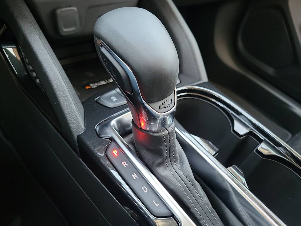 Thumbnail: 2026 Chevrolet TrailBlazer - 23