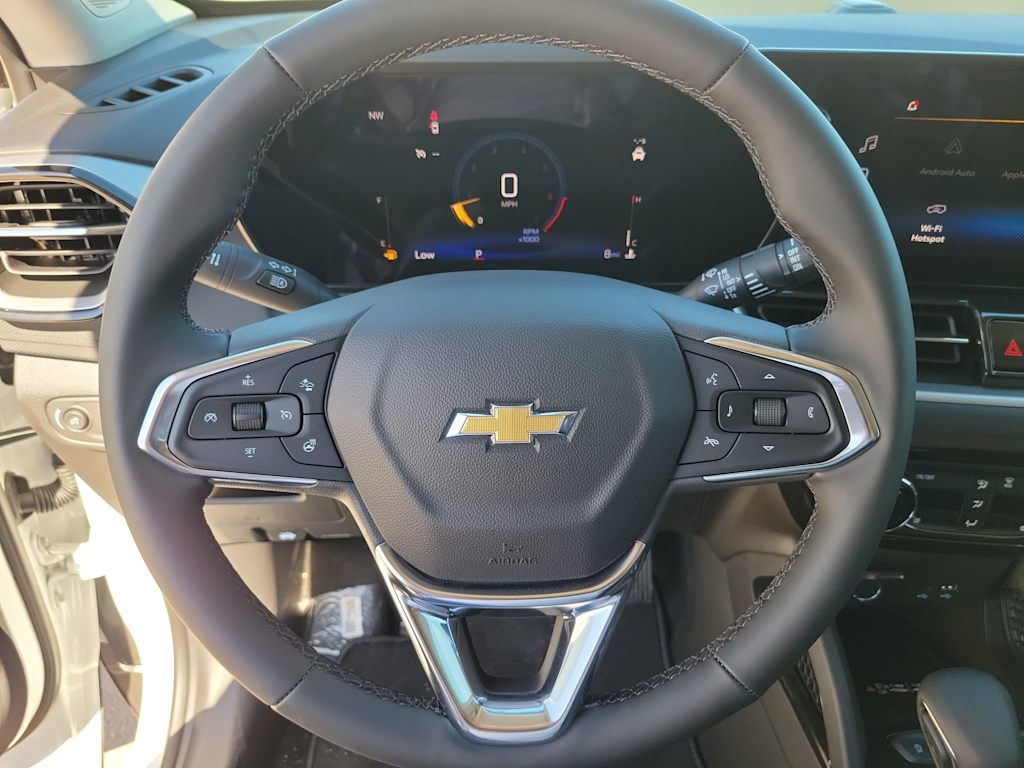 Thumbnail: 2026 Chevrolet TrailBlazer - 13