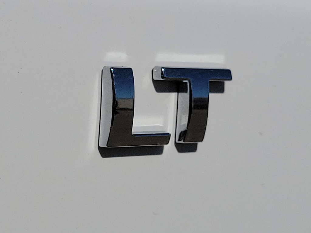 Thumbnail: 2026 Chevrolet TrailBlazer - 7