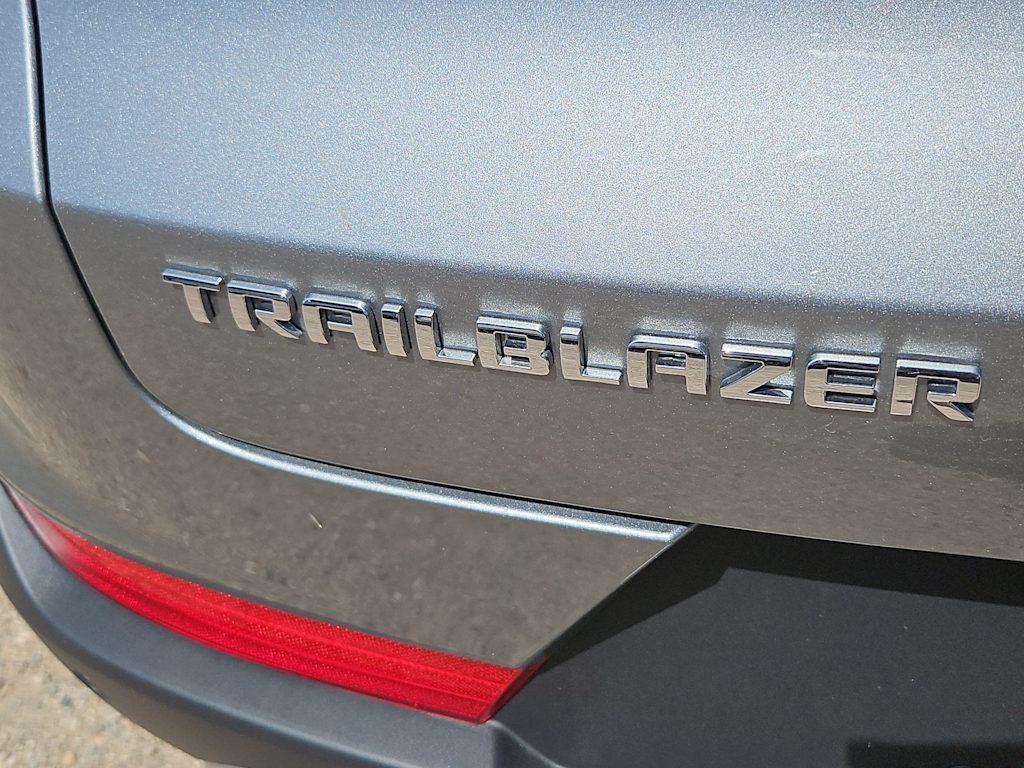 Thumbnail: 2026 Chevrolet TrailBlazer - 7