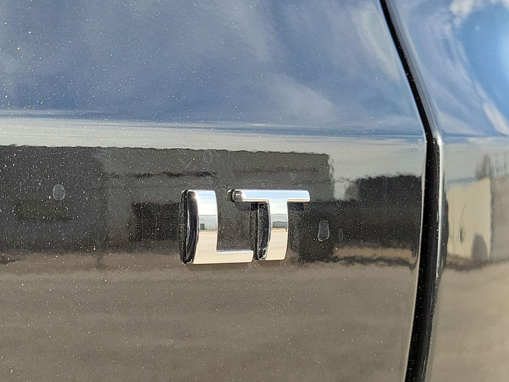 Thumbnail: 2026 Chevrolet TrailBlazer - 7