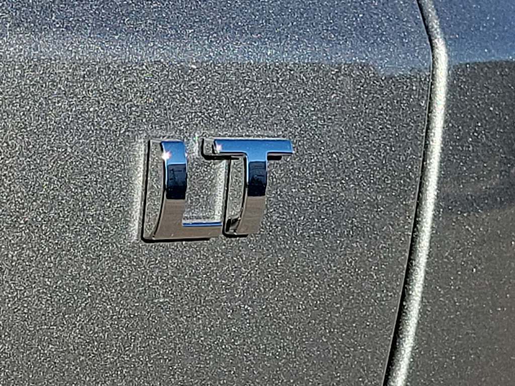 Thumbnail: 2026 Chevrolet TrailBlazer - 7