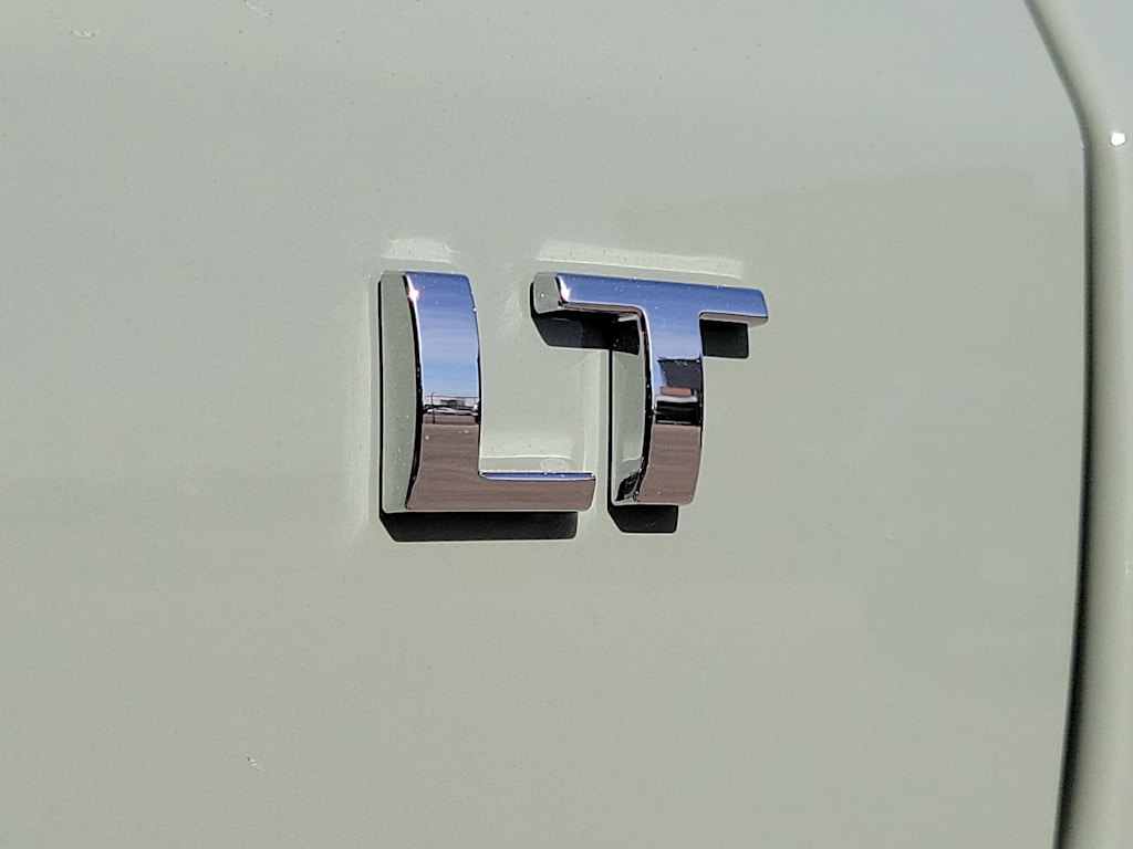 Thumbnail: 2026 Chevrolet TrailBlazer - 7