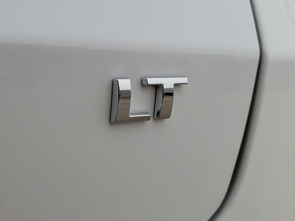 Thumbnail: 2026 Chevrolet TrailBlazer - 7