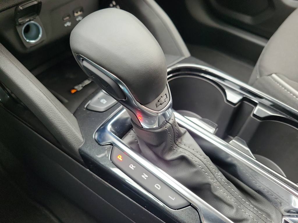 Thumbnail: 2026 Chevrolet TrailBlazer - 23