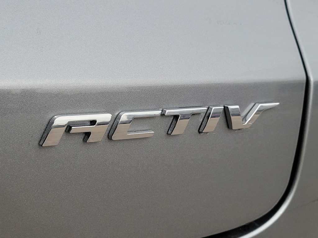 Thumbnail: 2026 Chevrolet TrailBlazer - 7
