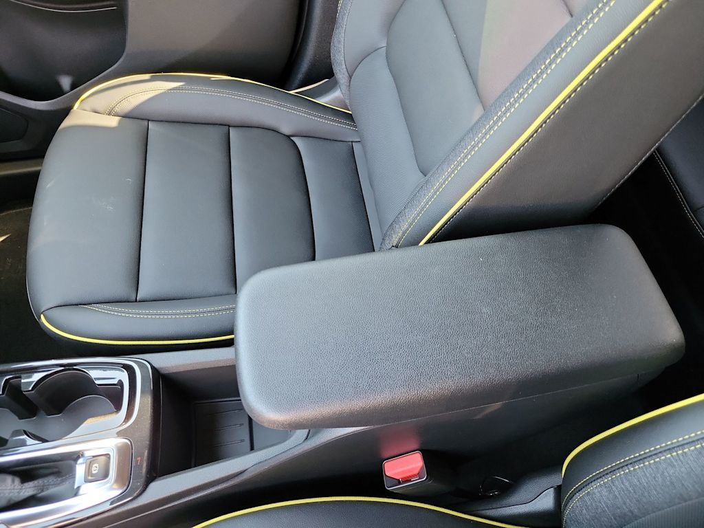 Thumbnail: 2026 Chevrolet TrailBlazer - 27