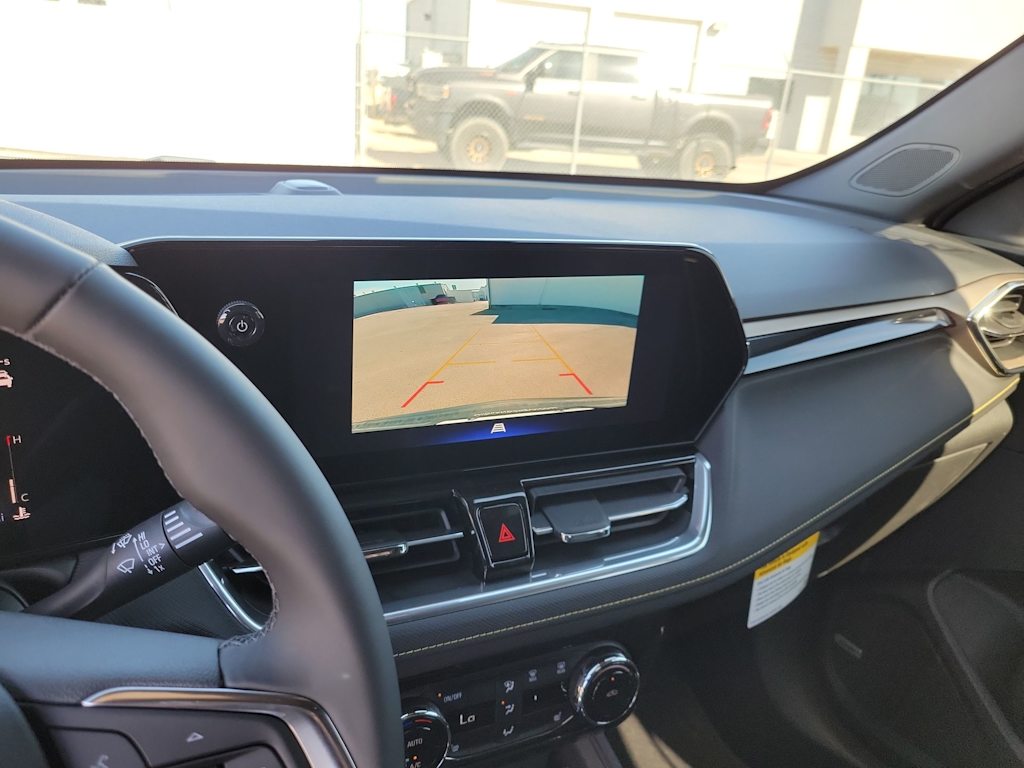 Thumbnail: 2026 Chevrolet TrailBlazer - 29