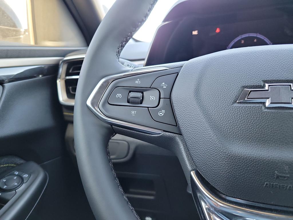 Thumbnail: 2026 Chevrolet TrailBlazer - 28