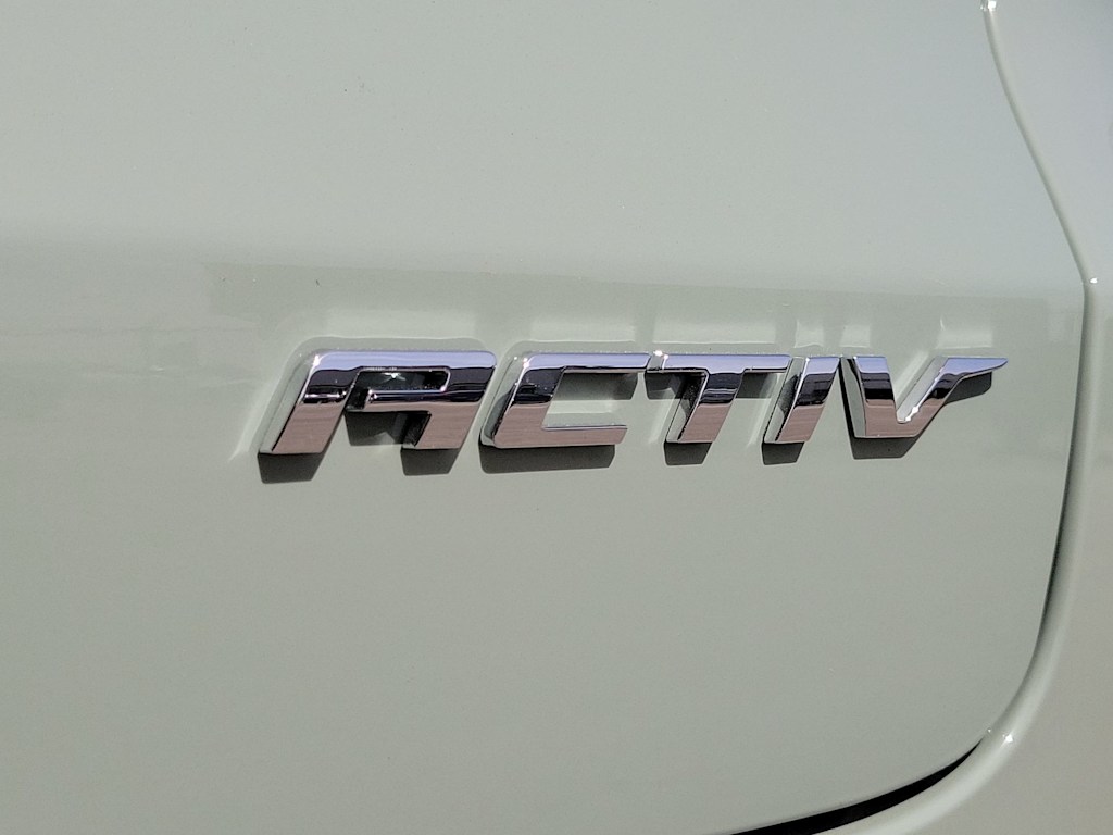 Thumbnail: 2026 Chevrolet TrailBlazer - 7